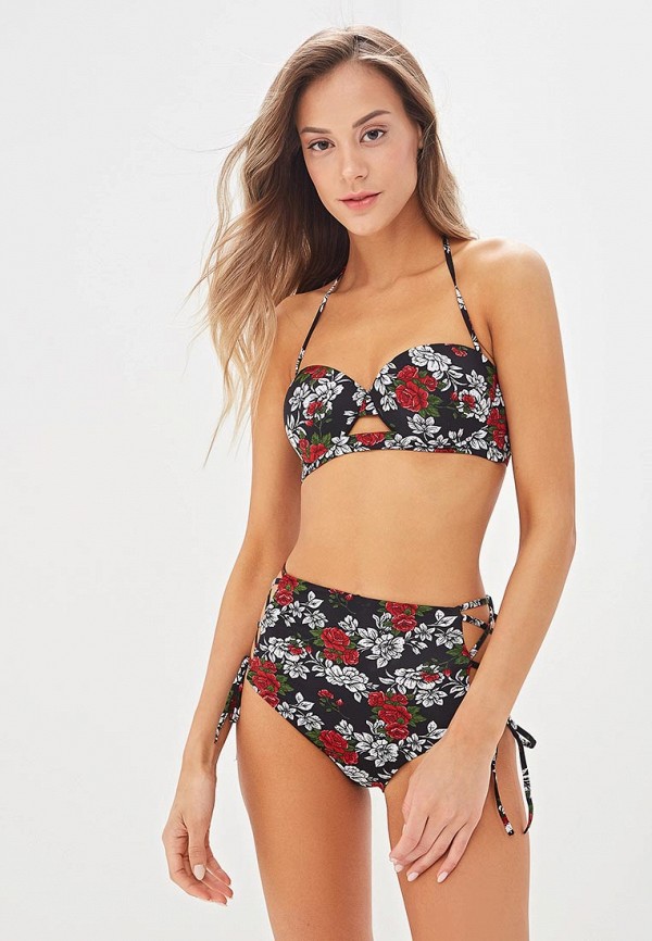 

Плавки Tezenis, Черный