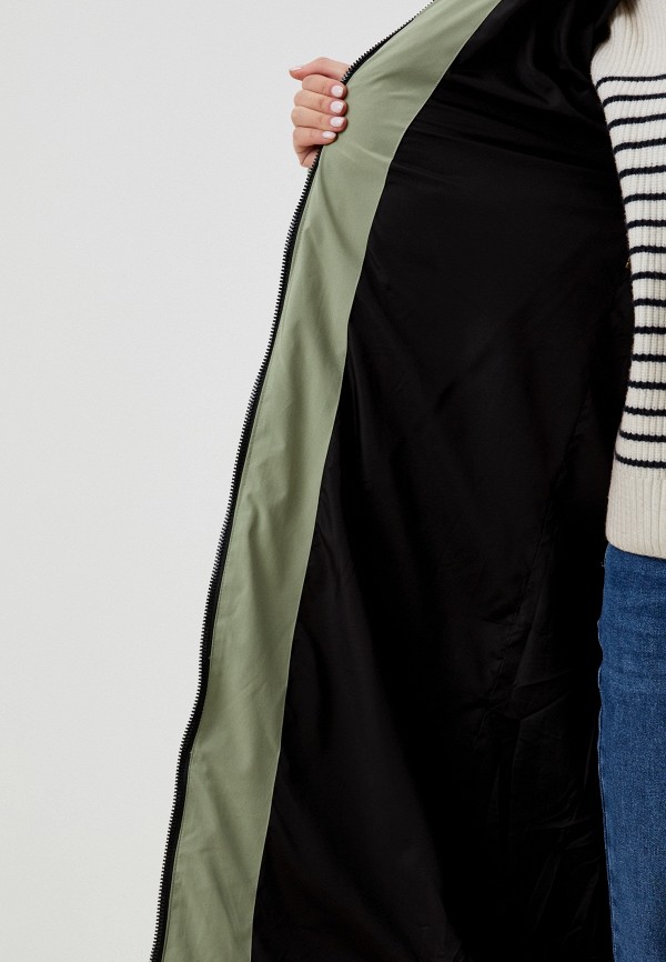 фото Куртка утепленная winterra