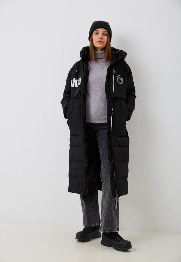 фото Куртка утепленная winterra