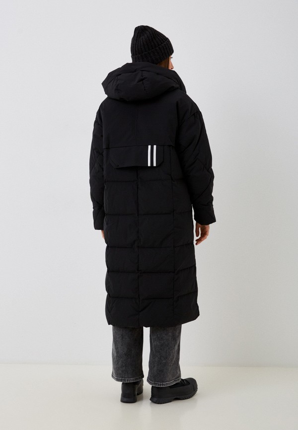 фото Куртка утепленная winterra