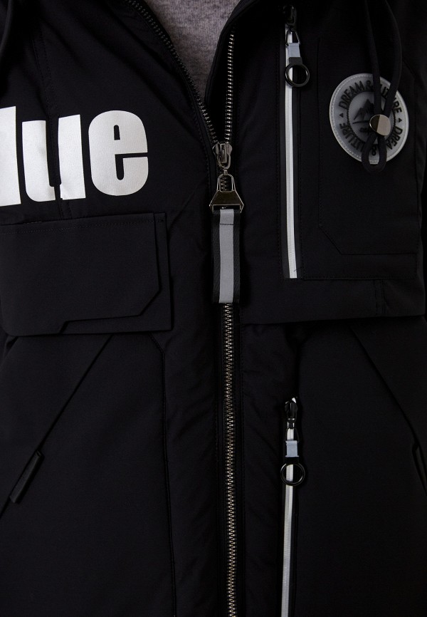 фото Куртка утепленная winterra