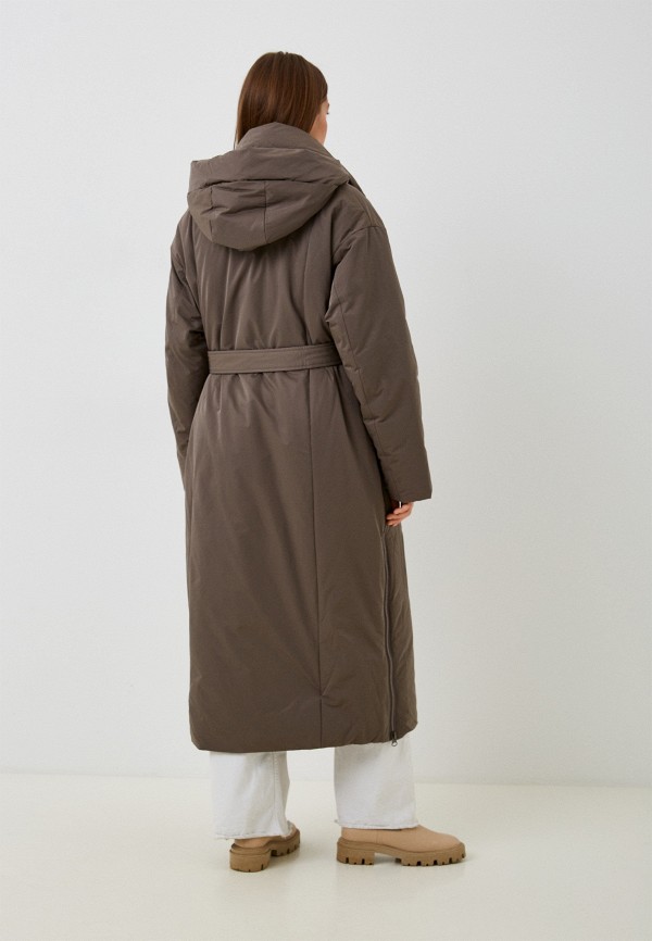 фото Куртка утепленная winterra