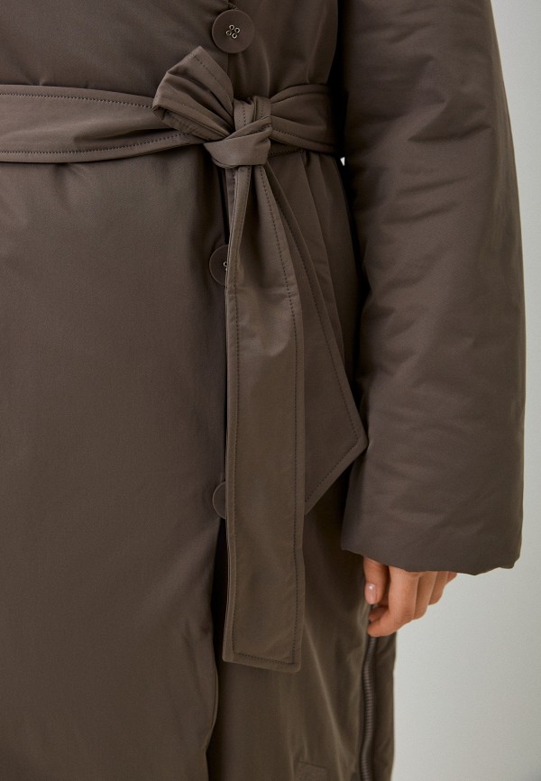 фото Куртка утепленная winterra