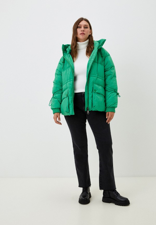 фото Куртка утепленная winterra