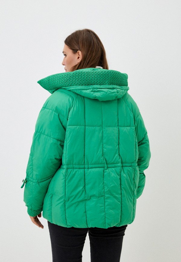 фото Куртка утепленная winterra