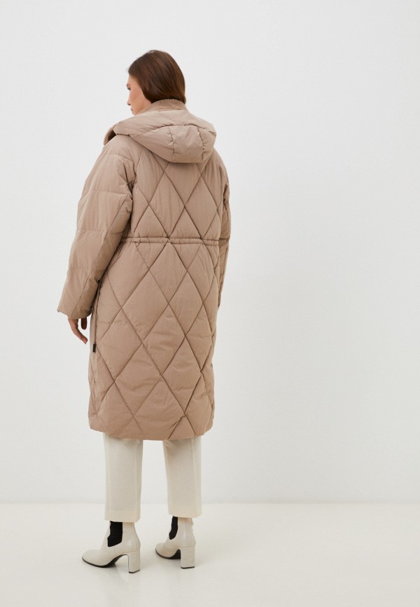 фото Куртка утепленная winterra