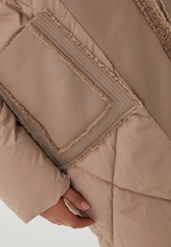 фото Куртка утепленная winterra