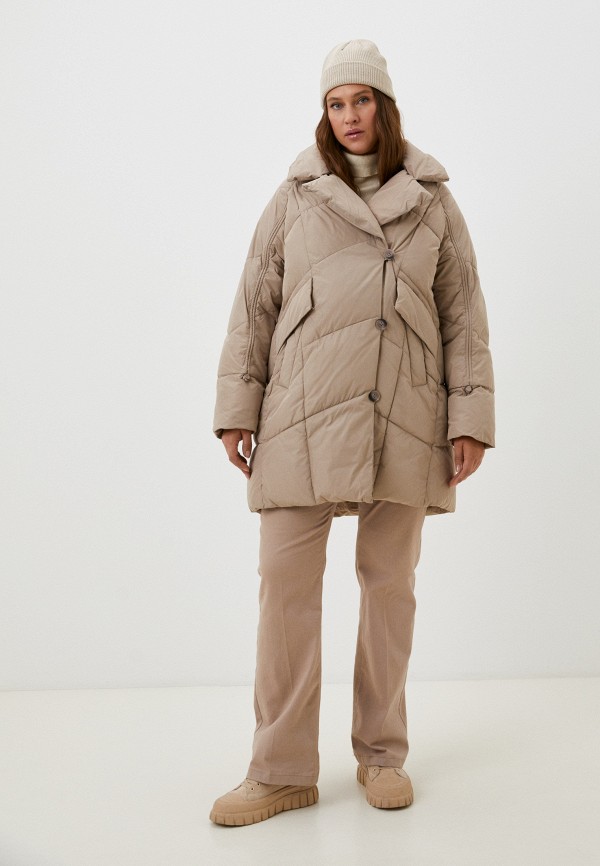 фото Пуховик winterra