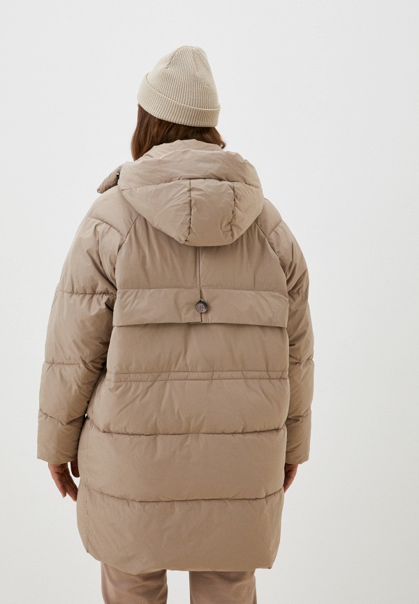 фото Пуховик winterra