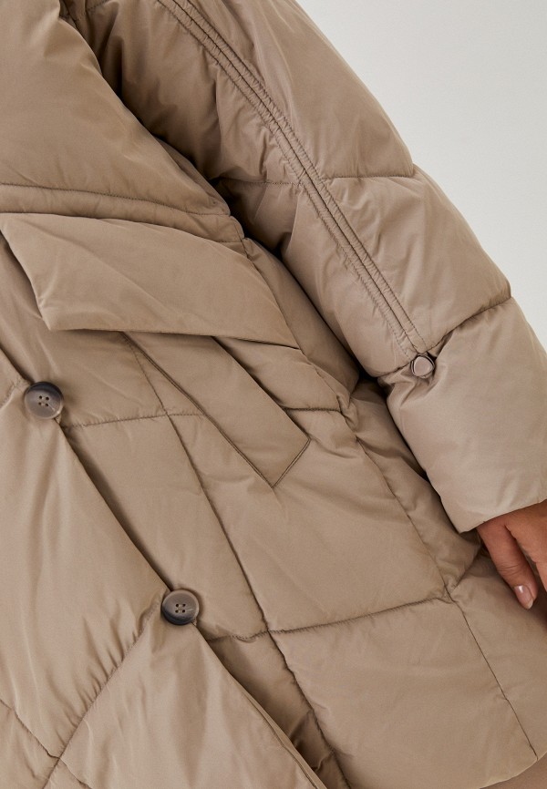 фото Пуховик winterra