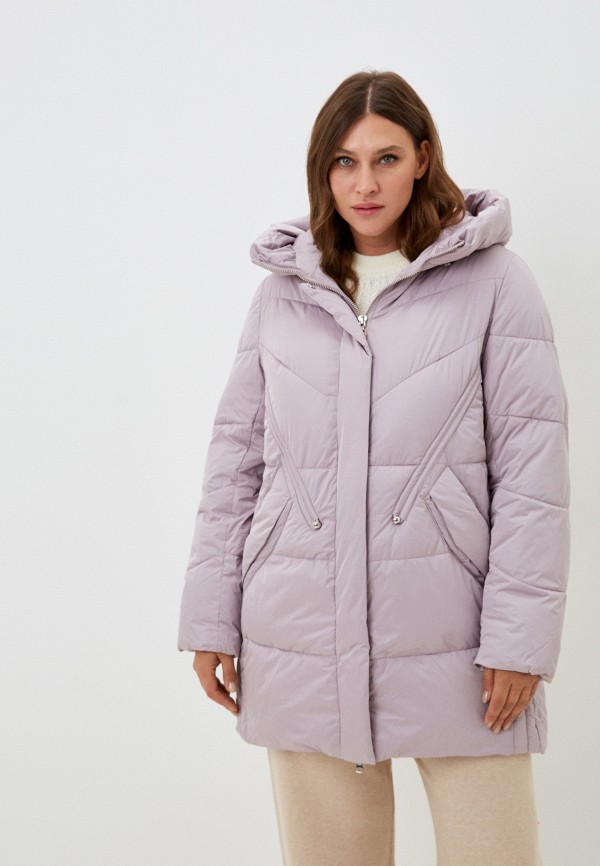 Пуховик Winterra 11650₽