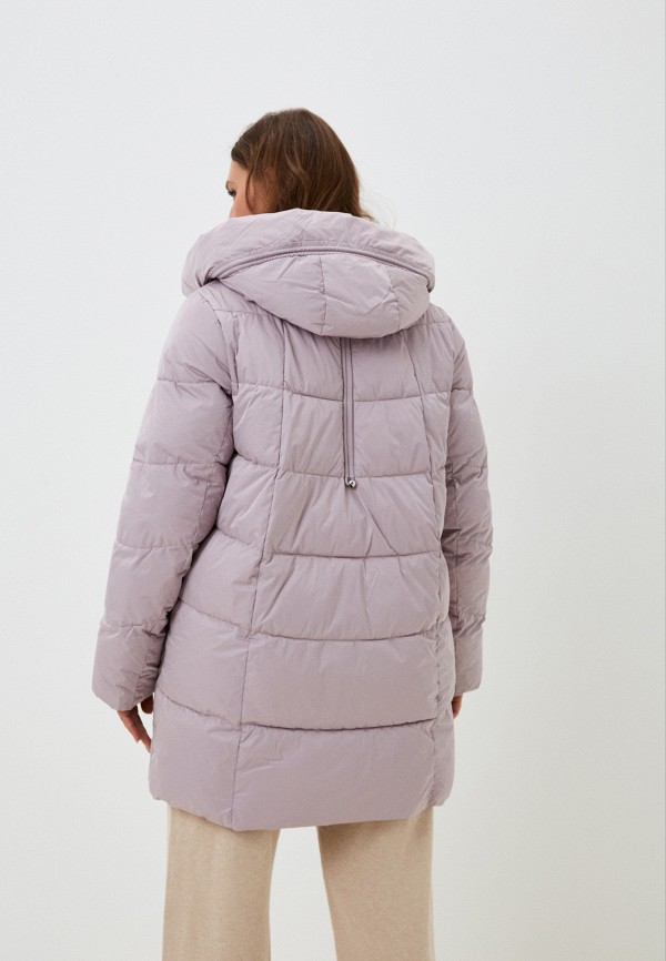 фото Куртка утепленная winterra