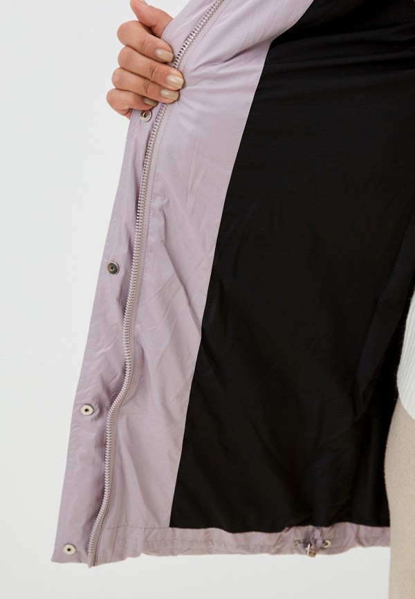 фото Куртка утепленная winterra