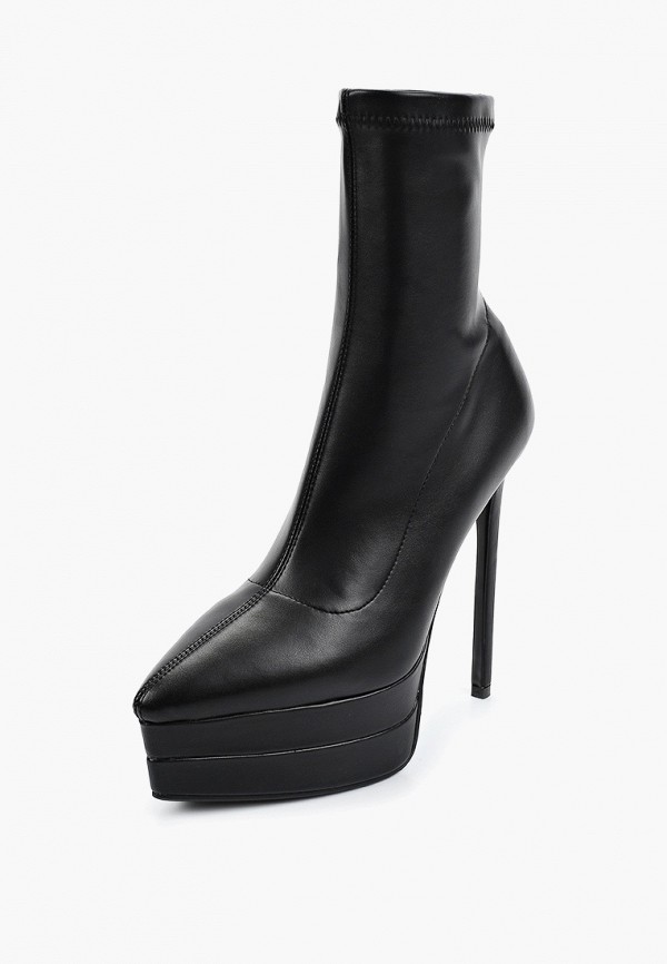 фото Ботильоны sbalo