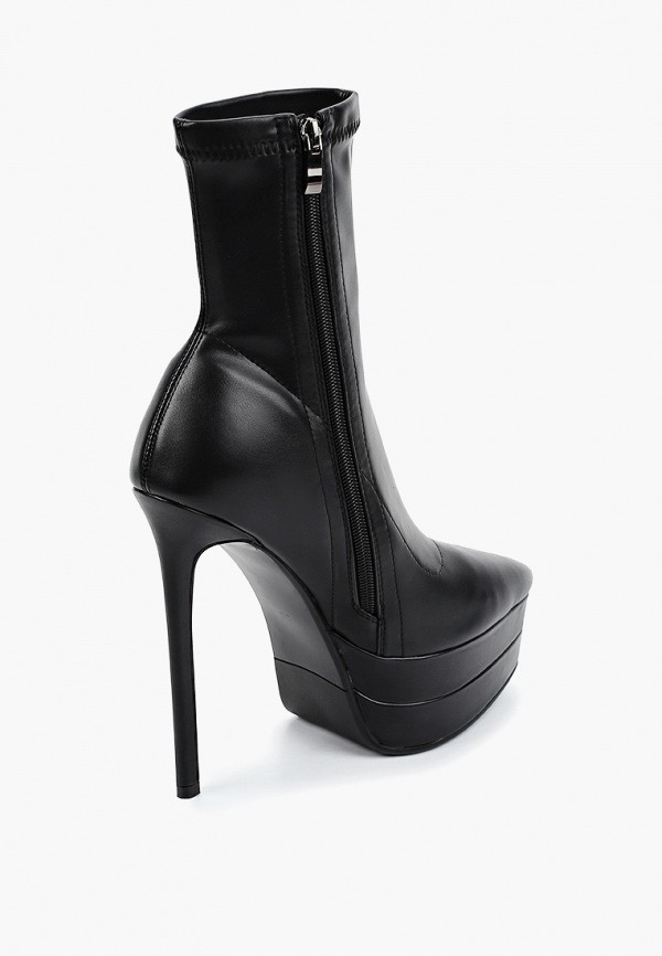 фото Ботильоны sbalo