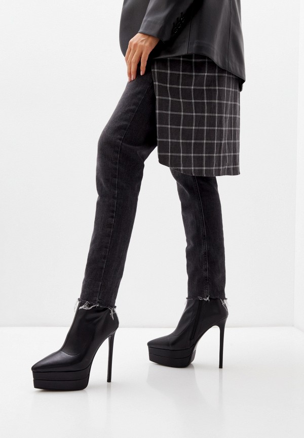 фото Ботильоны sbalo