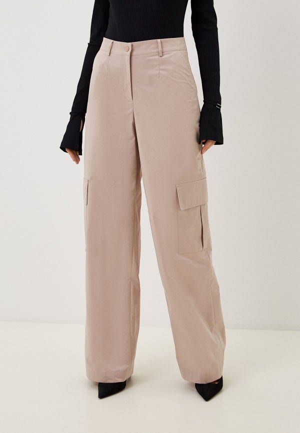 фото Брюки miss to kiss