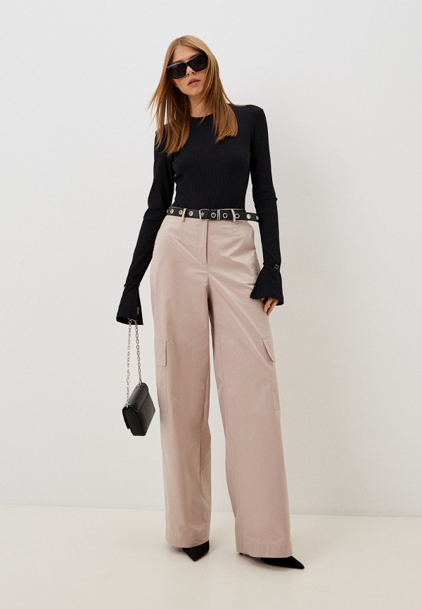 фото Брюки miss to kiss