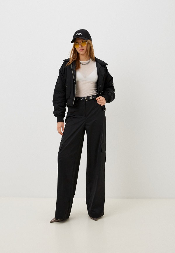 фото Брюки miss to kiss