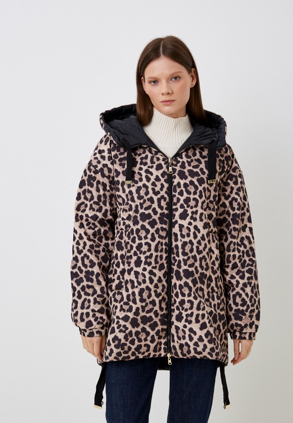 Пуховик Baon 14279₽