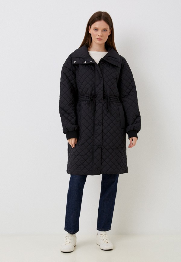 фото Куртка утепленная baon