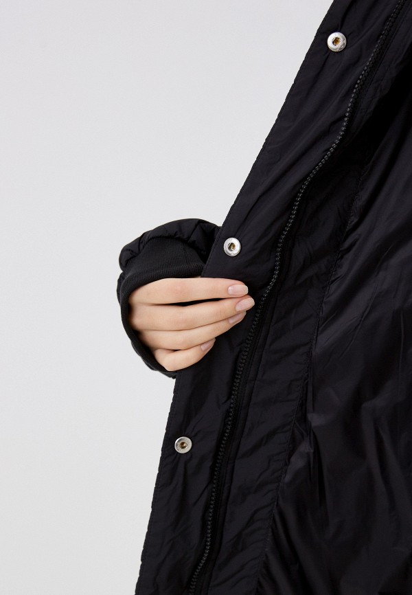 фото Куртка утепленная baon