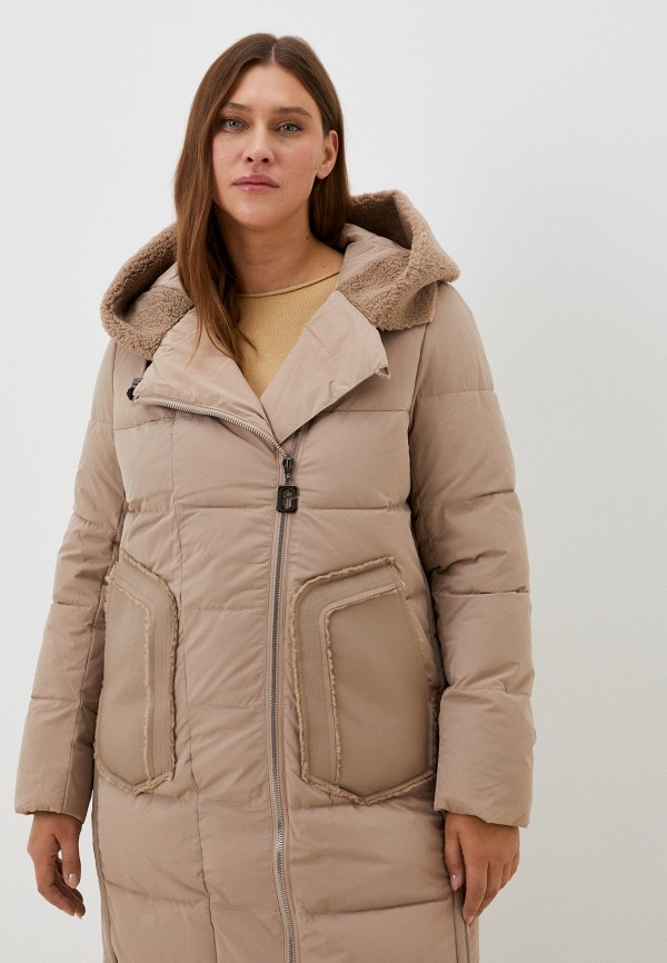 фото Куртка утепленная winterra