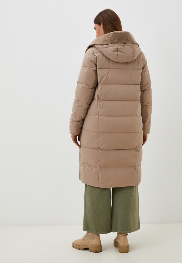 фото Куртка утепленная winterra