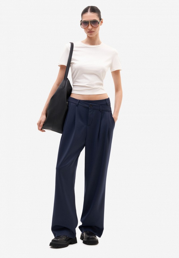 фото Брюки top top