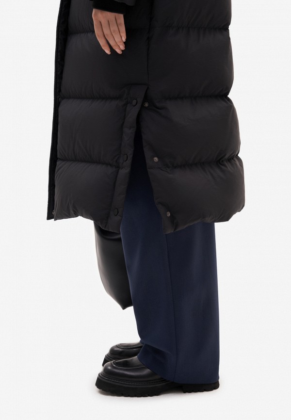 фото Пуховик top top