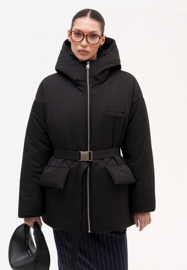 фото Куртка утепленная top top