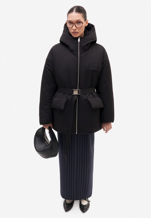 фото Куртка утепленная top top