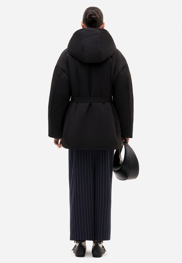 фото Куртка утепленная top top