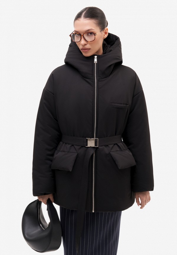 фото Куртка утепленная top top