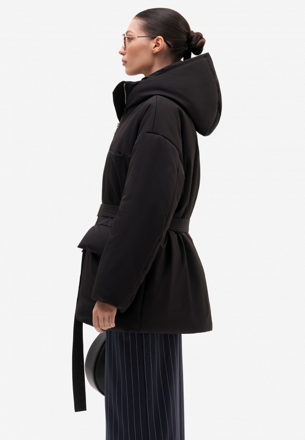 фото Куртка утепленная top top