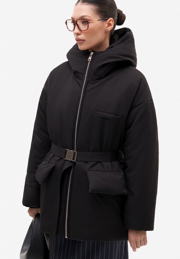 фото Куртка утепленная top top