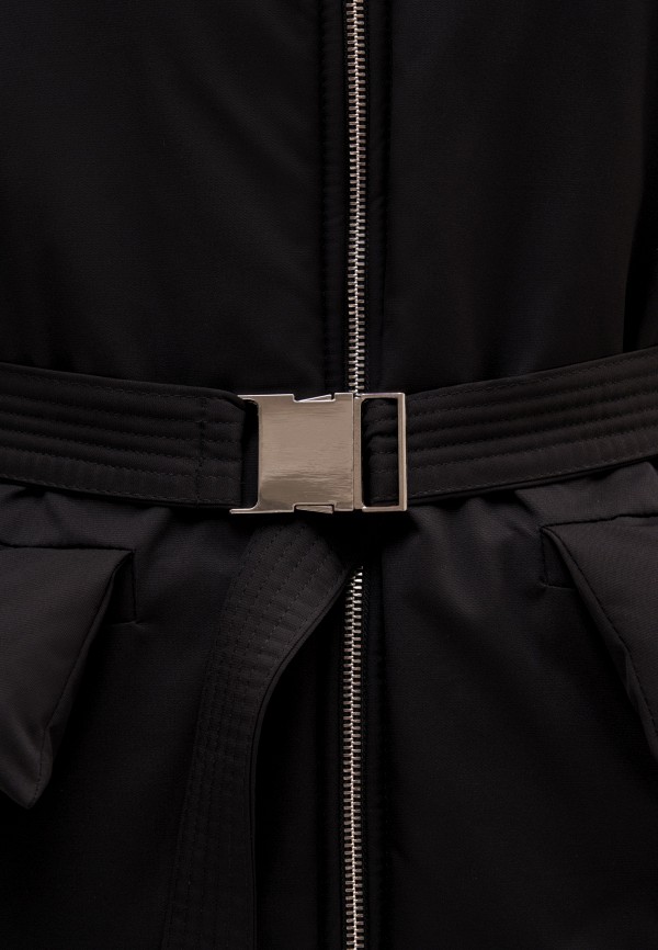 фото Куртка утепленная top top