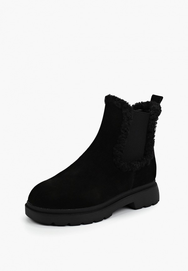 фото Ботинки valeani