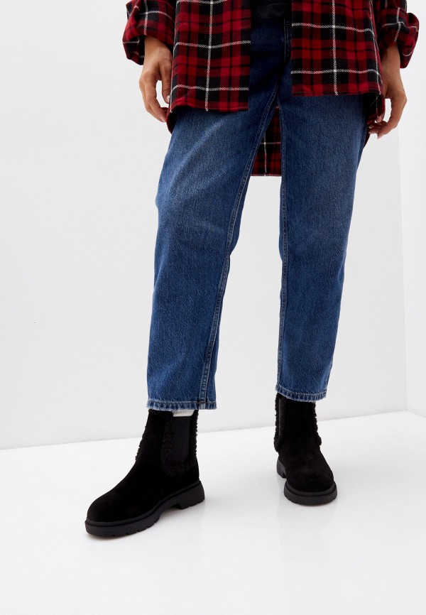 фото Ботинки valeani