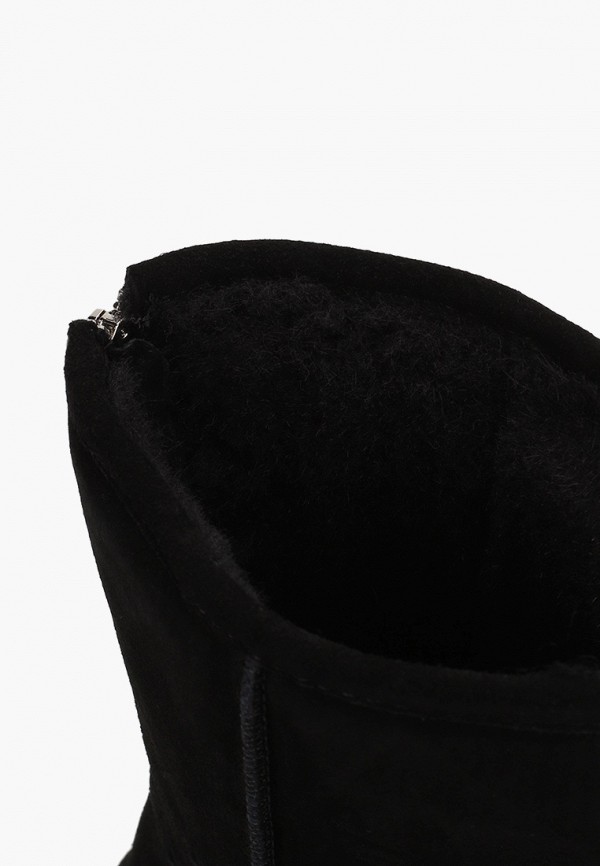 Полусапоги Tervolina черный, размер 40, фото 6