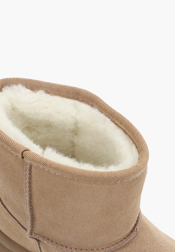 Полусапоги Tervolina коричневый, размер 40, фото 6