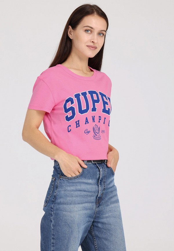 фото Футболка апрель