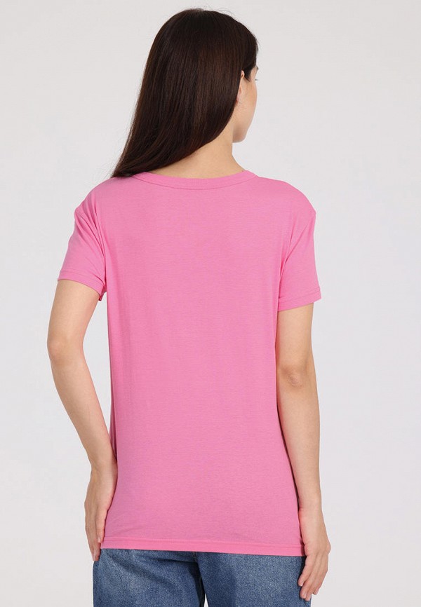 фото Футболка апрель