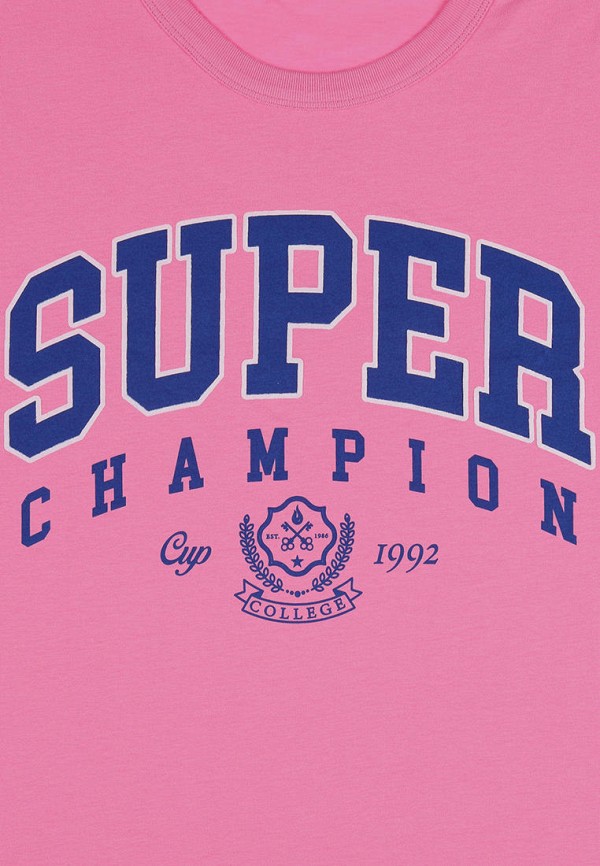 фото Футболка апрель