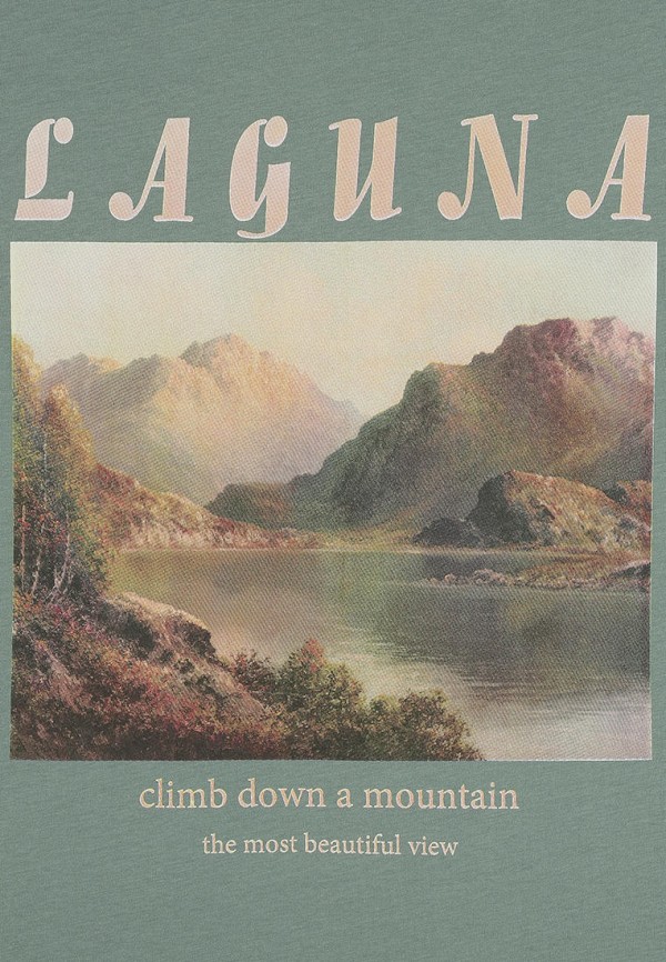 фото Футболка апрель