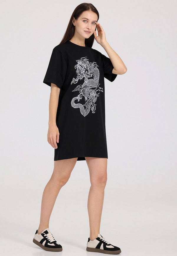 фото Платье апрель