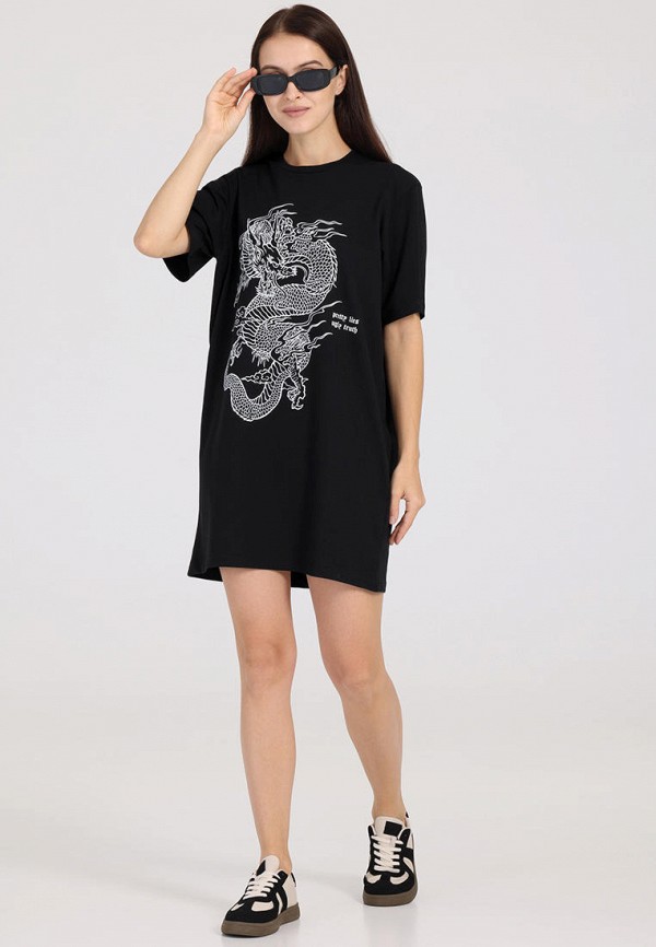 фото Платье апрель