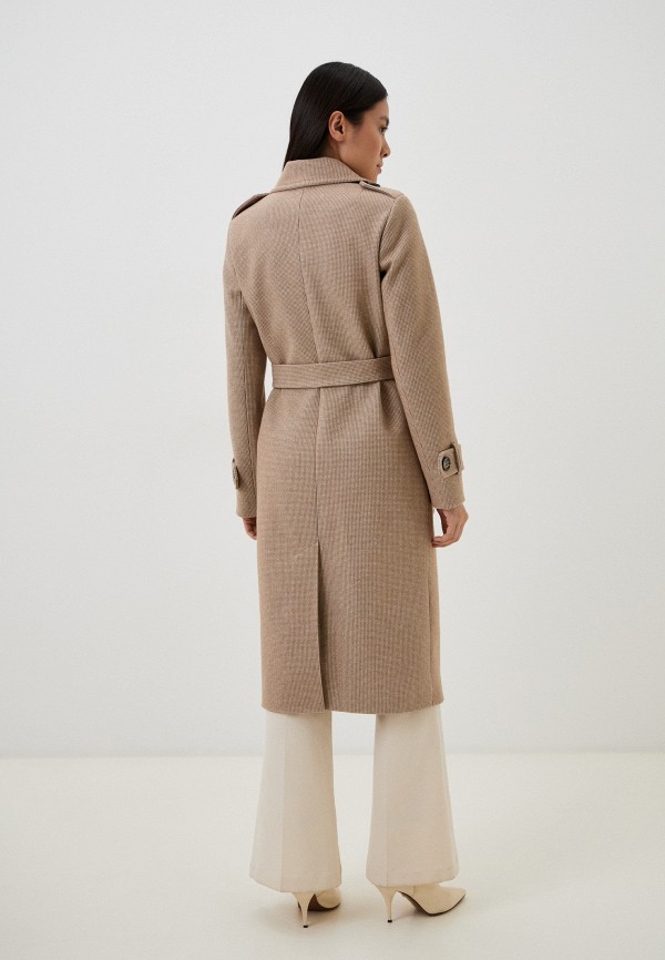 фото Пальто снежная королева