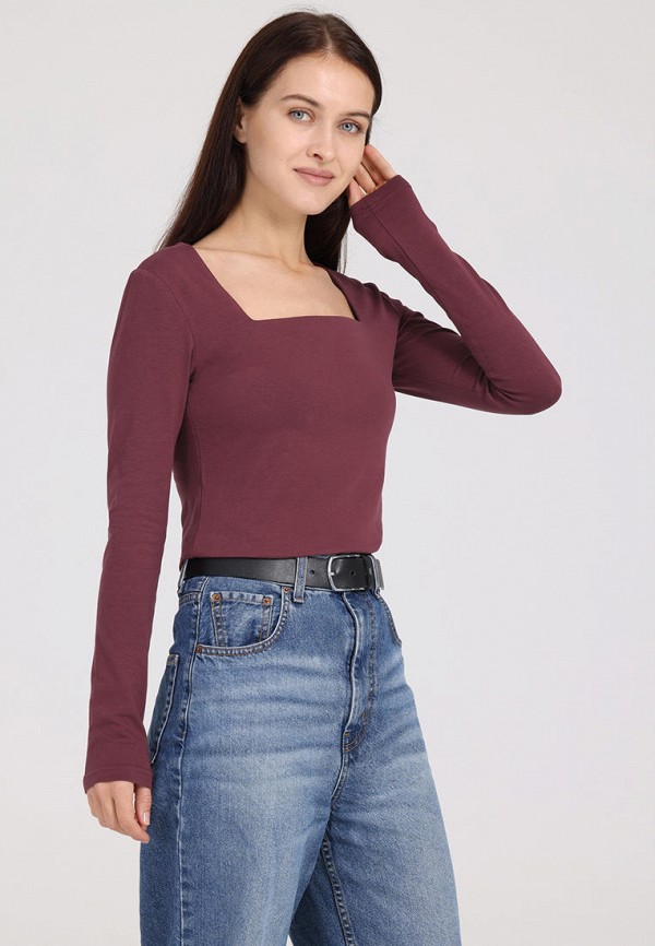 фото Лонгслив апрель