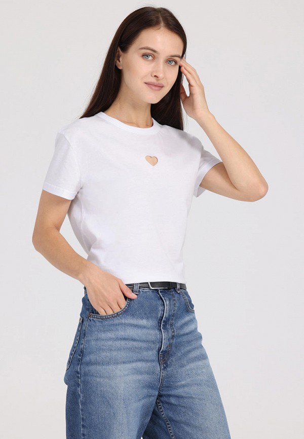 фото Футболка апрель